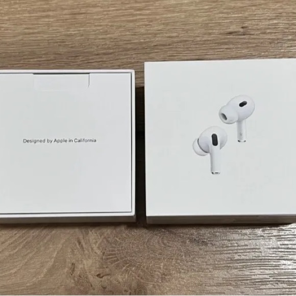 Airpods 2nd Generation